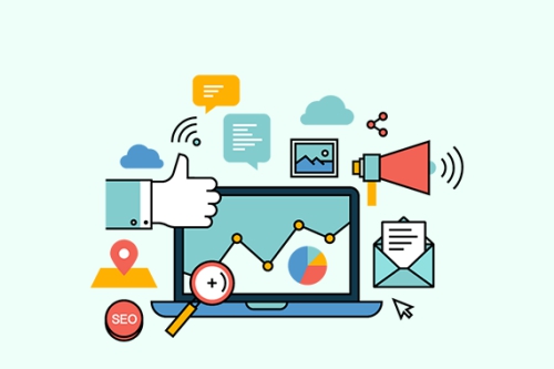 普宁提升网络推广效果企业要注意哪些方面的问题