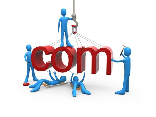 普宁企业网站建设成功与否和哪些有关呢