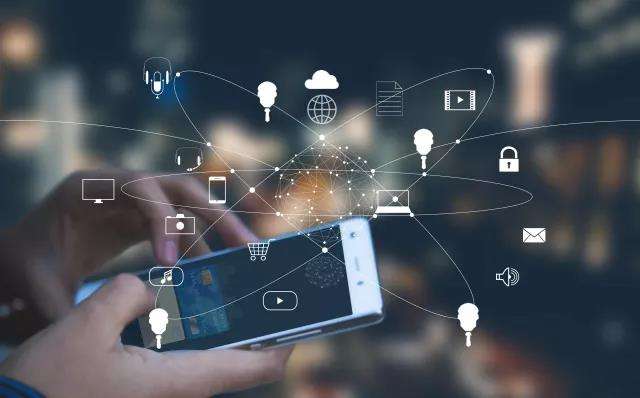 普宁分析企业做微信营销常见的几种模式