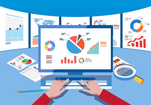 普宁哪一种网站设计风格才是适合企业呢？